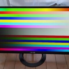 23インチ ディスプレイ/PCモニター ASUS VZ239HR