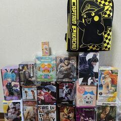 フィギュア各種⑥