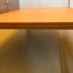 家具　テーブル　こたつの画像