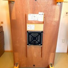 家具　テーブル　こたつの画像