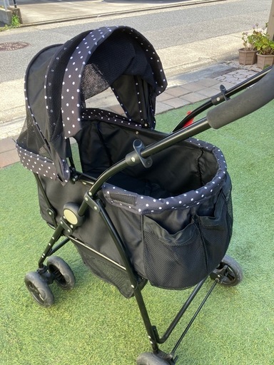 ペットカート/バギー（中古）