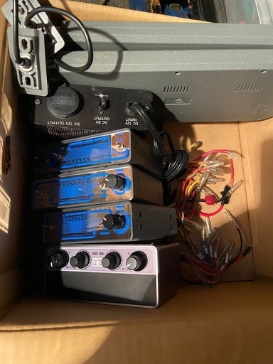 デコトラパーツ㊁