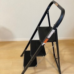 SPIEEK 脚立 (SPIEEK ladder)