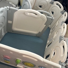 ベビーサークル　お譲りします