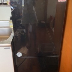 【再募集】冷蔵庫