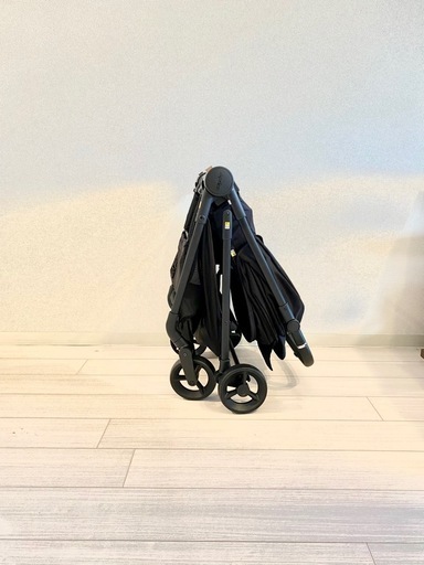アップリカ　ルーチェ　
ベビーカー