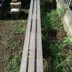 柱10本の画像