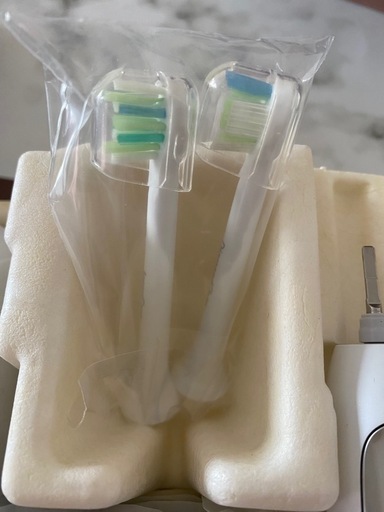 ソニッケアー　フレックスケアー　プラチナ