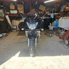 とても速いバンディット1250S旅仕様車検2年付けます，他車交換もの画像