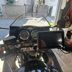 とても速いバンディット1250S旅仕様車検2年付けます，他車交換もの画像