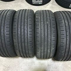 激安　中古タイヤ　ブリヂストン　ECOPIa NH100　225...