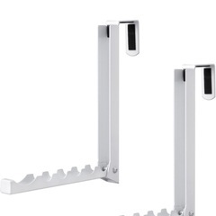 ドアハンガーフック2本入No.2の画像