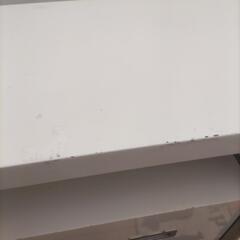 棚　食器棚の画像