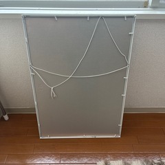 額縁の画像