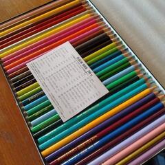 色えんぴつ