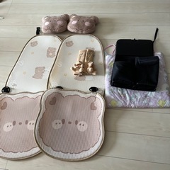 車用品（本日のみ28日）