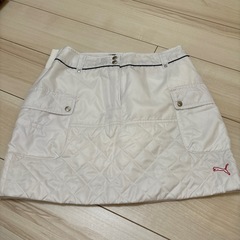 PUMA ゴルフウェア（春夏）の画像