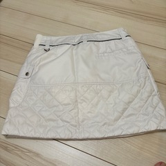 PUMA ゴルフウェア（春夏）の画像