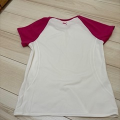 PUMA ゴルフウェア（春夏）の画像