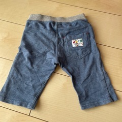 ホットビスケッツハーフパンツ