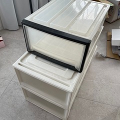 無料　衣装ケース
