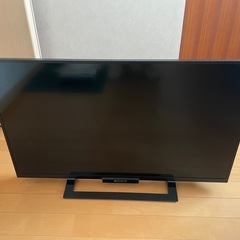 ソニーの32インチテレビ