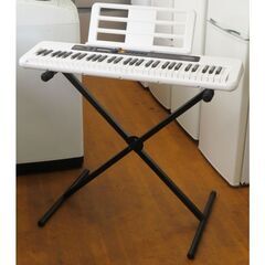 ♪CASIO カシオトーン CT-S200 61鍵 キーボード ...