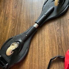 スケートボード　Sボードの画像