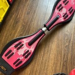 スケートボード　Sボードの画像