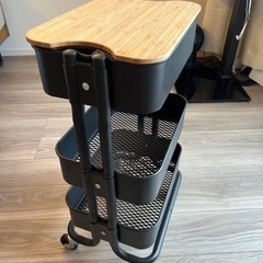 IKEA　ロースフルト