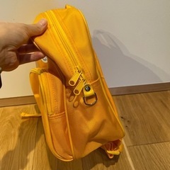 リトルガーデンインターナショナル　園バッグの画像