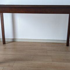 ダイニングテーブル 4人がけ