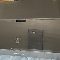 【相談中】Canonカラーインクジェットプリンター