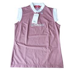 ☆新品未使用タグ付き☆アルチビオ　ノースリーブプルオーバー