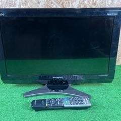 44 SHARP シャープ 液晶テレビ LC-20E7
