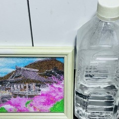 ビーズハンドメイドの画像