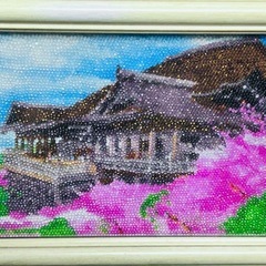 ビーズハンドメイド