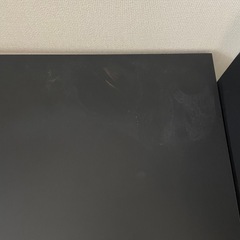 デスクの画像