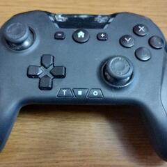 【受け渡し者決まりました】Switch・iPhone用ゲーミング...