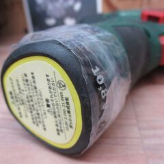 ★値下げ★ ボッシュ　BOSCH　PSB10-8LI2　インパクトドライバ　バッテリ10.8V一個/充電器付き　中古品　【ハンズクラフト宜野湾店】の画像