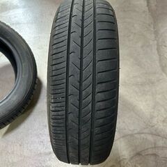 ・特価品　中古タイヤ　トーヨー　TRANPATH　MP7　165...