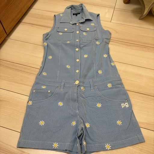 パーリーゲイツ　ゴルフウェア（春夏）