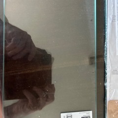 IKEA BESTA イケア　ベストー　ガラス棚 の画像