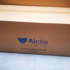 Airdog X5D 多少の値下げ可能