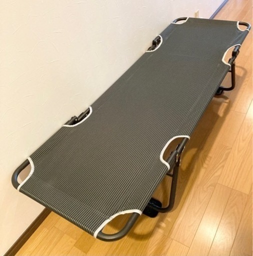 yadocari  車中泊用ベッド&専用敷布団　カーベッド　美品 　ヤドカリ