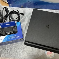 プレイステーション4 プレステ4の画像