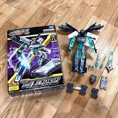 シンカリオン Z おもちゃの中古が安い！激安で譲ります・無料で