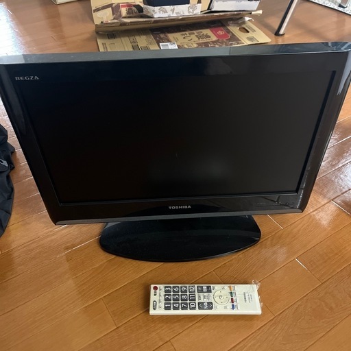 テレビ