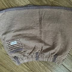  Biquette キムラタン　スカート　95cmの画像