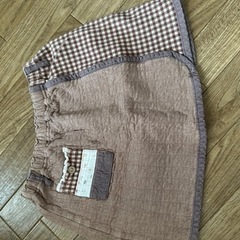  Biquette キムラタン　スカート　95cm